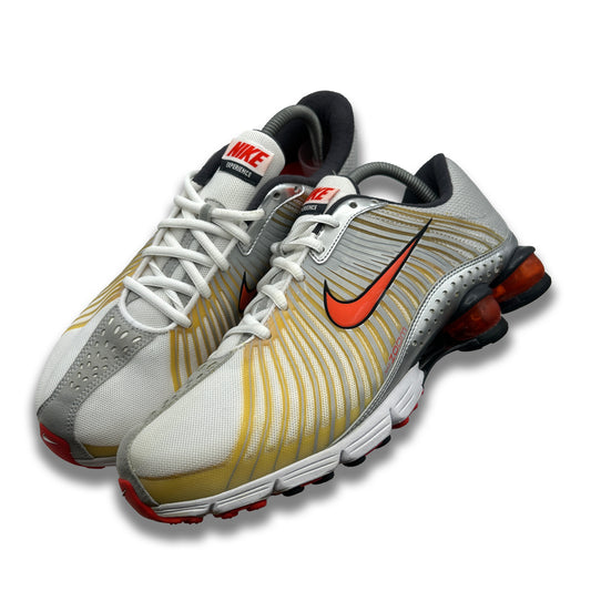 Shox Zoom Experience [2007]