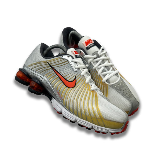 Shox Zoom Experience [2007]