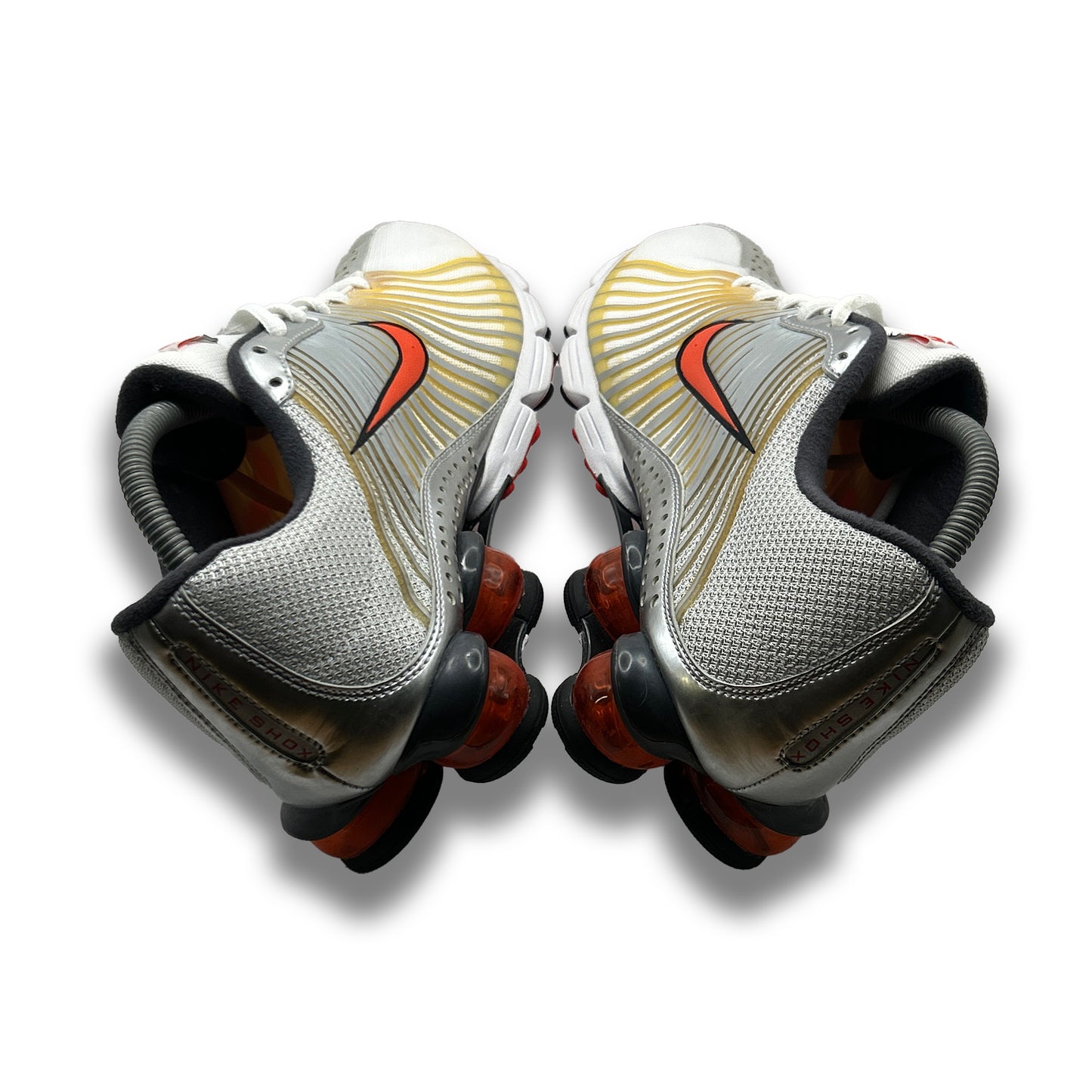 Shox Zoom Experience [2007]