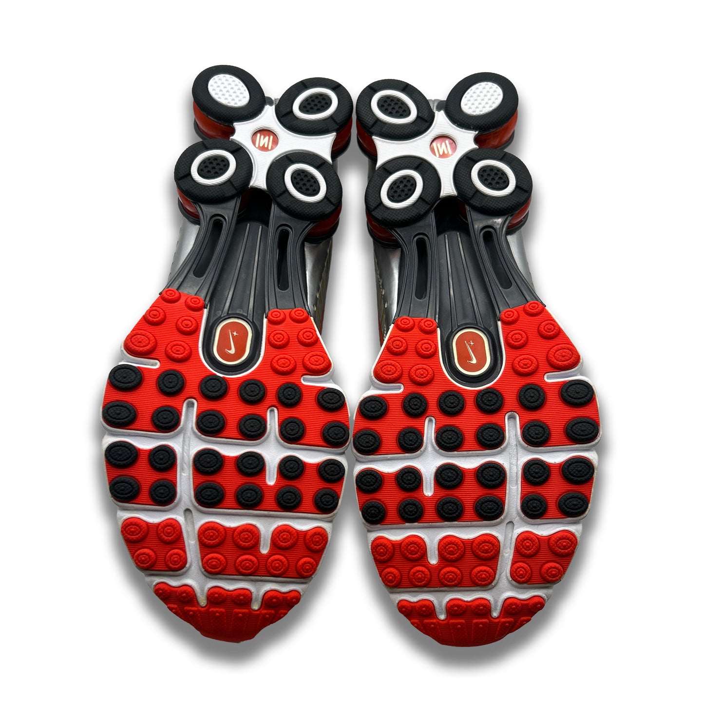 Shox Zoom Experience [2007]