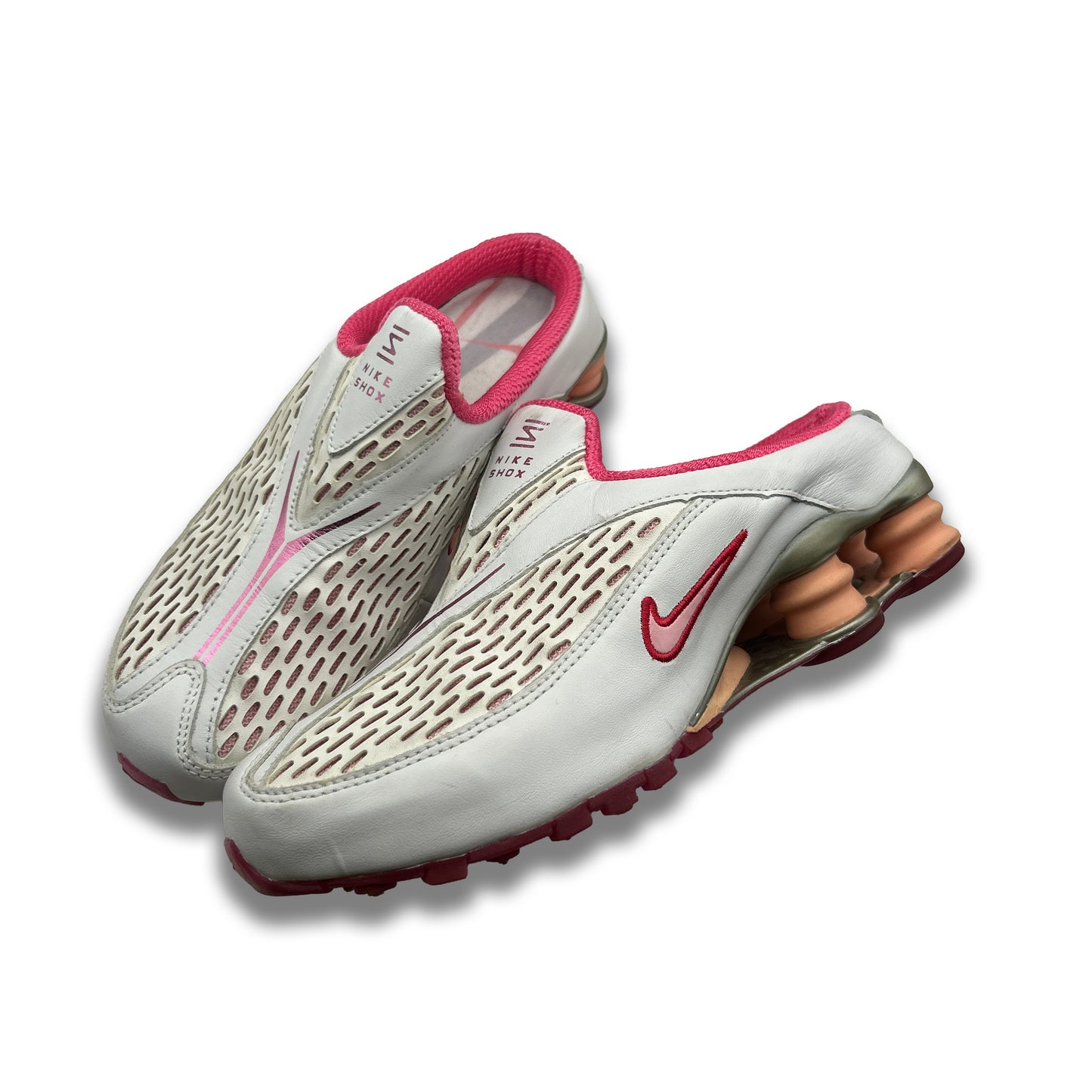 Shox Venice Mule [2004]