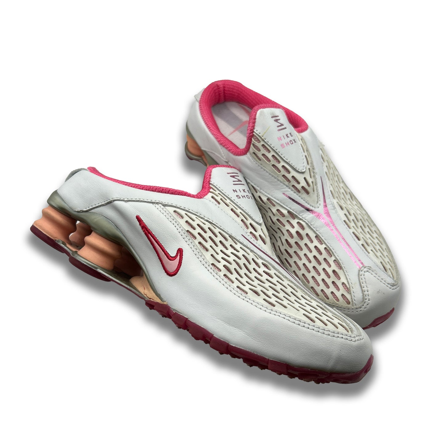 Shox Venice Mule [2004]