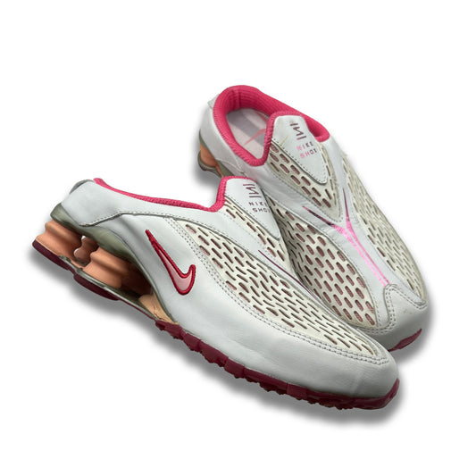 Shox Venice Mule [2004]