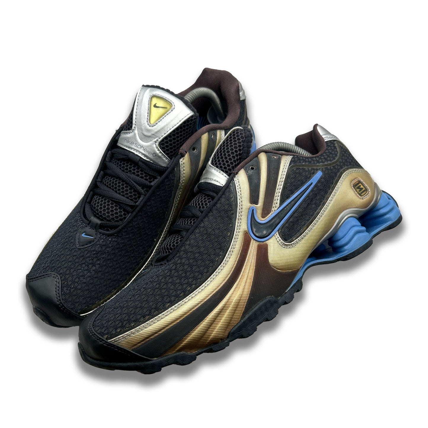 Shox TR [2005]