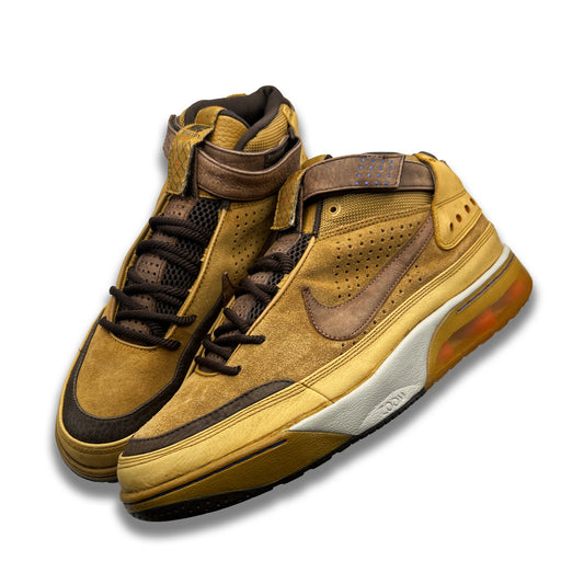 Shox Spotlight [2007]