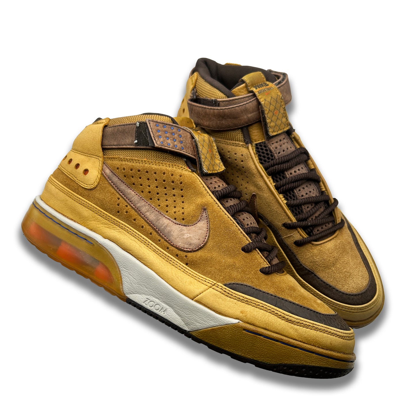 Shox Spotlight [2007]