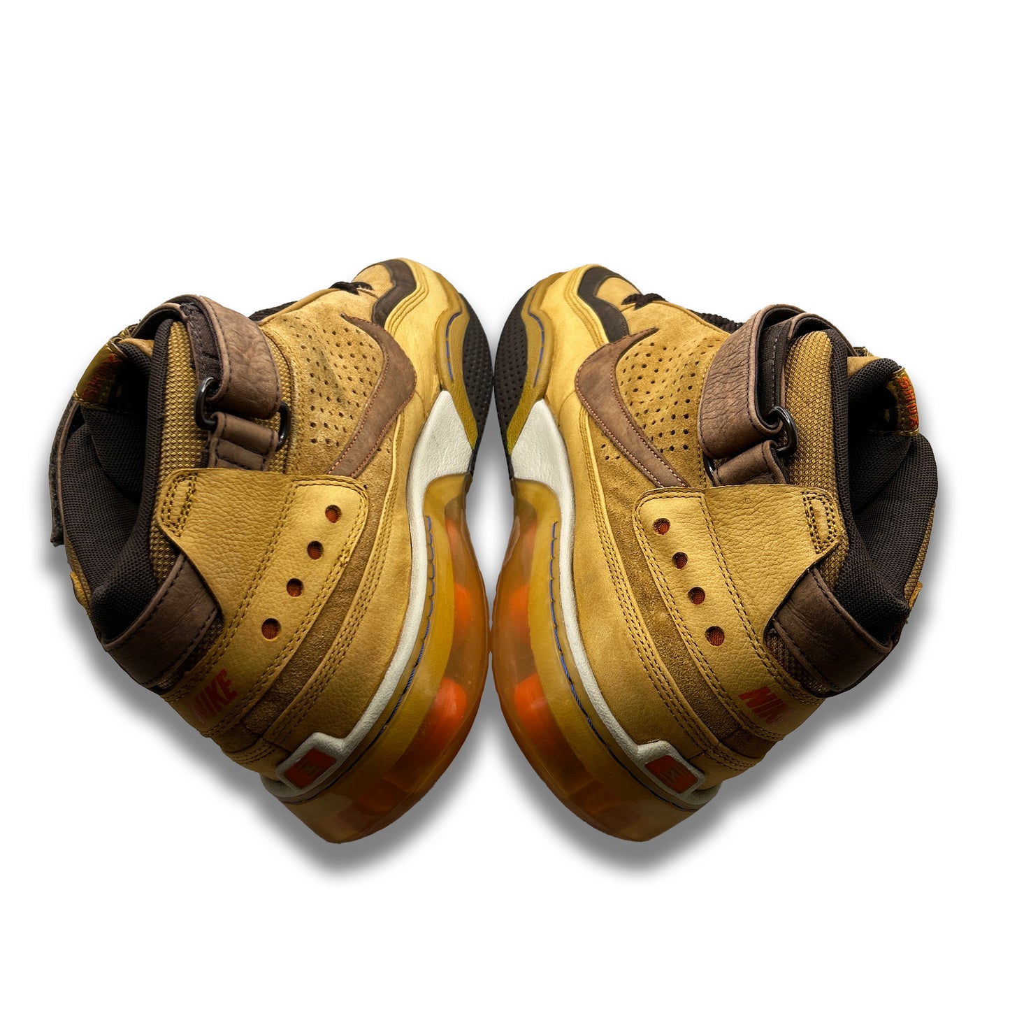 Shox Spotlight [2007]