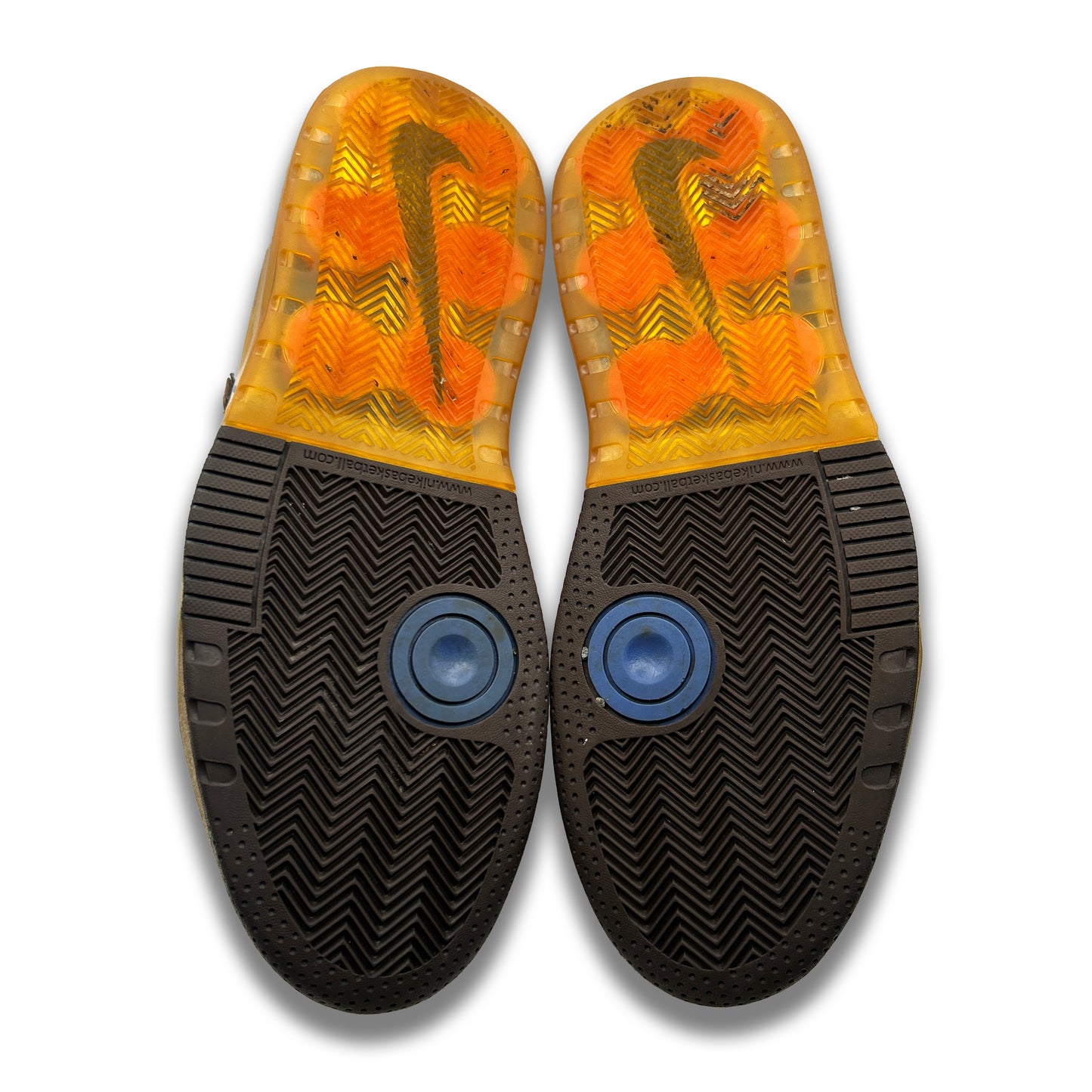 Shox Spotlight [2007]