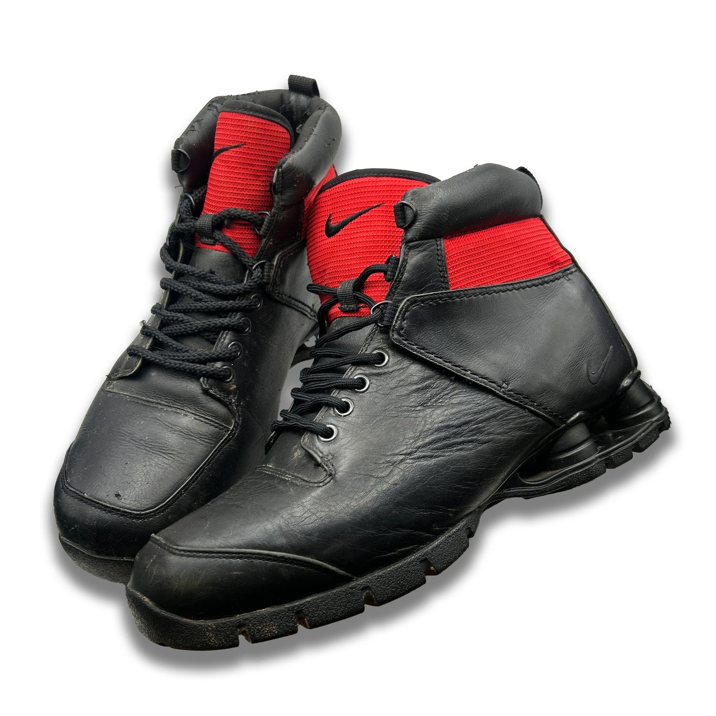 Shox Neo Boot [2004]