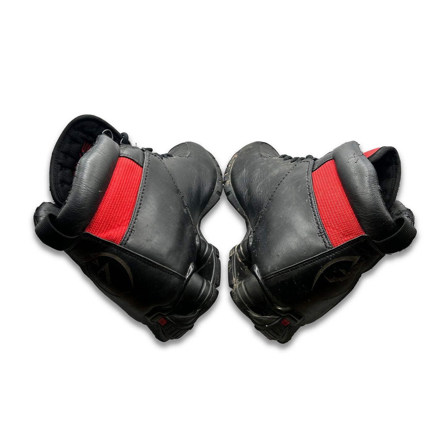 Shox Neo Boot [2004]
