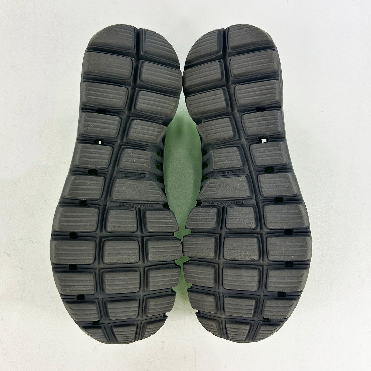 HTM Solarsoft Sandal [2011]