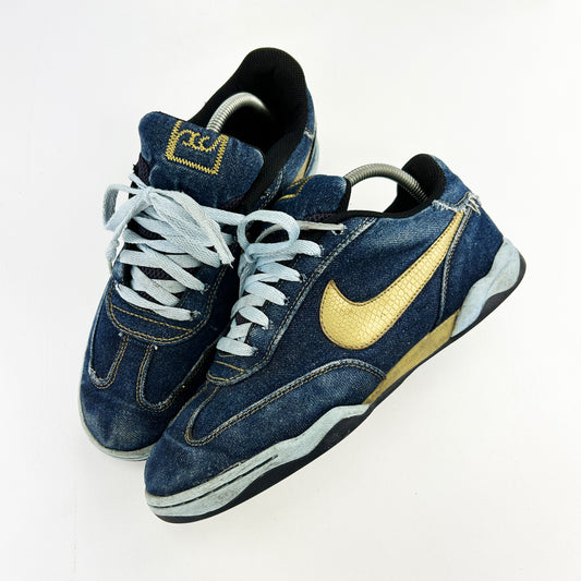 Zoom FC Denim [2006]