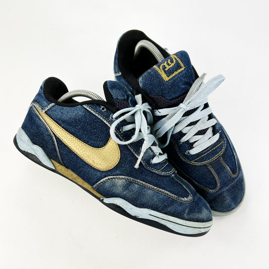 Zoom FC Denim [2006]