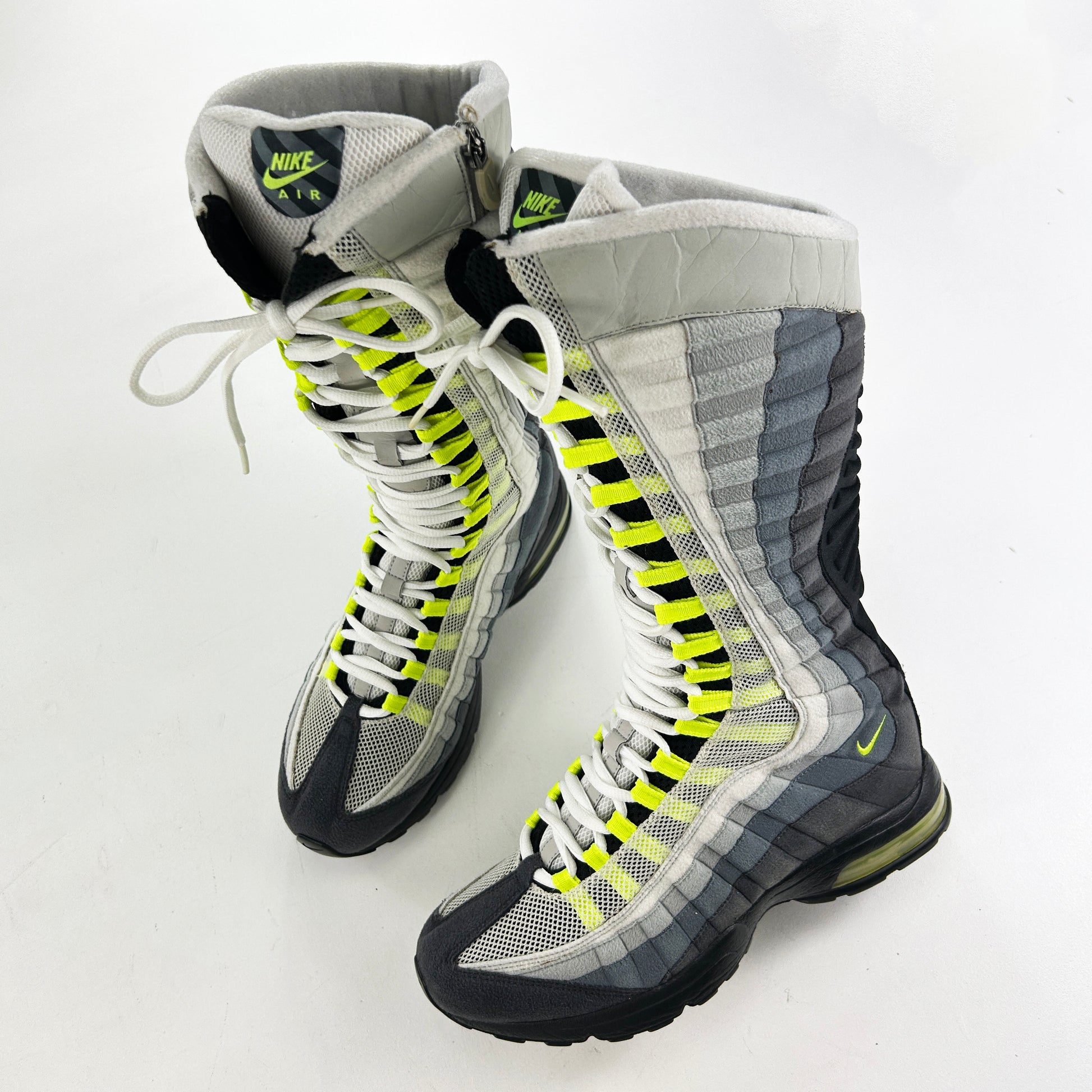 Nike air max 95 knee high Clearance