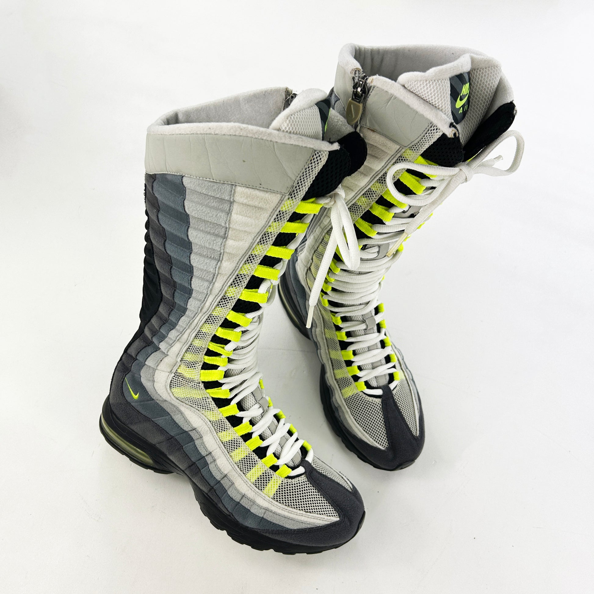 Nike air max 95 knee high Clearance