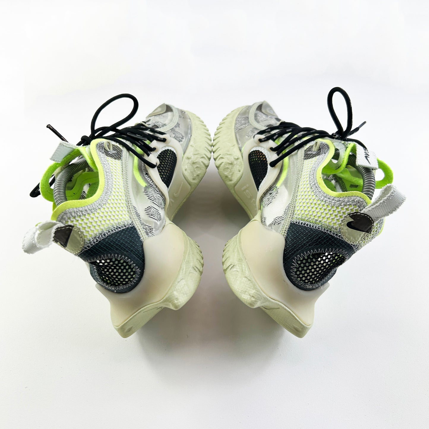 ISPA Flow [2020]