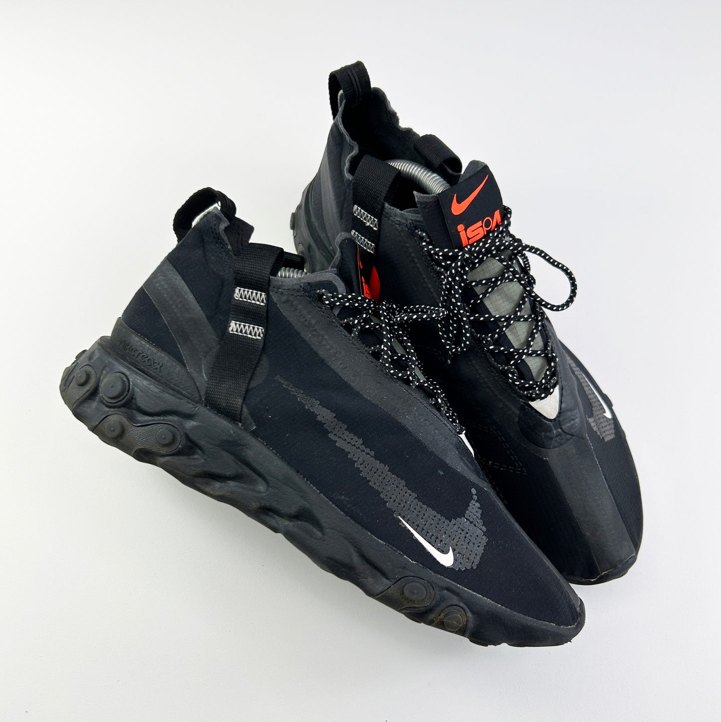 React Runner Mid ISPA [2018]