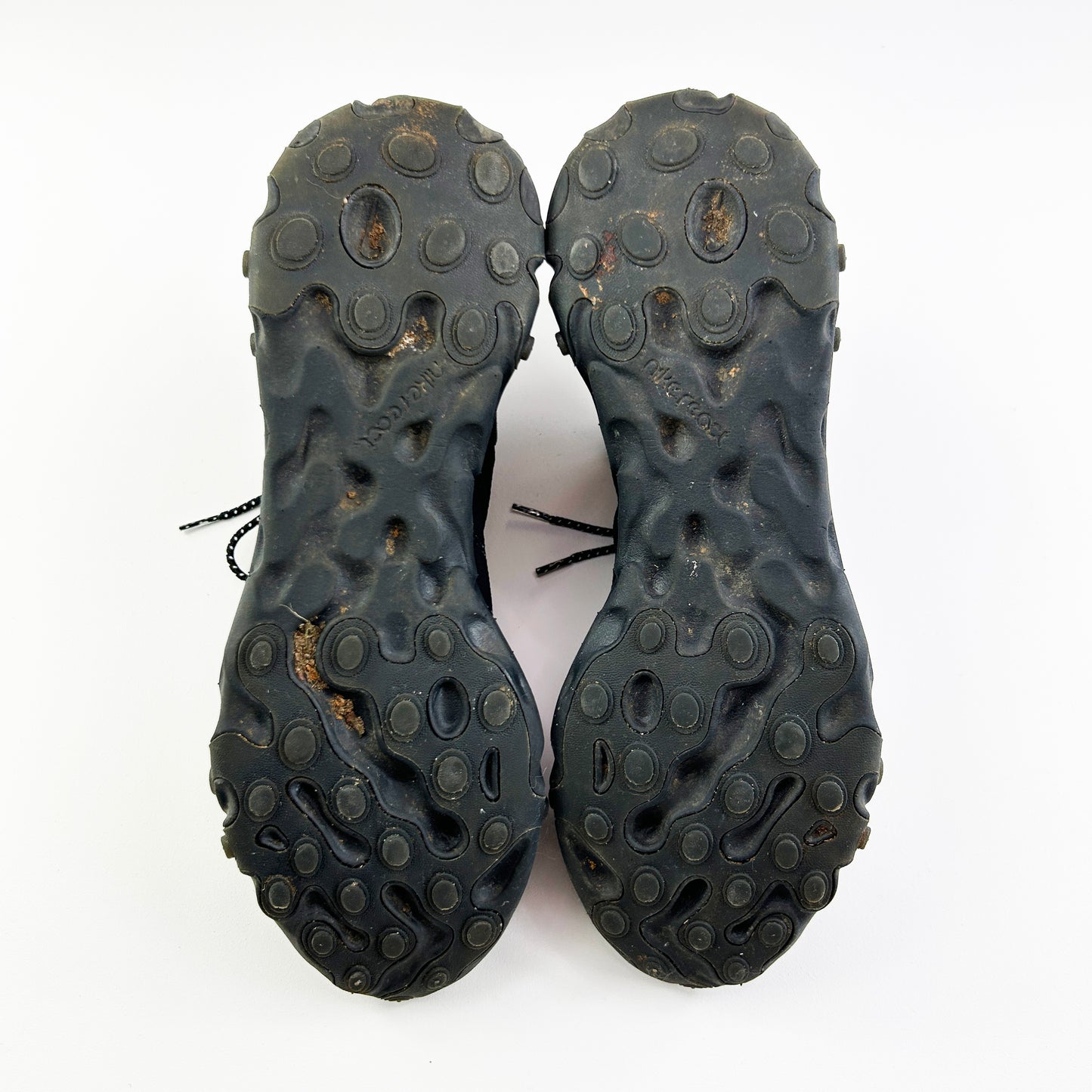 React Runner Mid ISPA [2018]