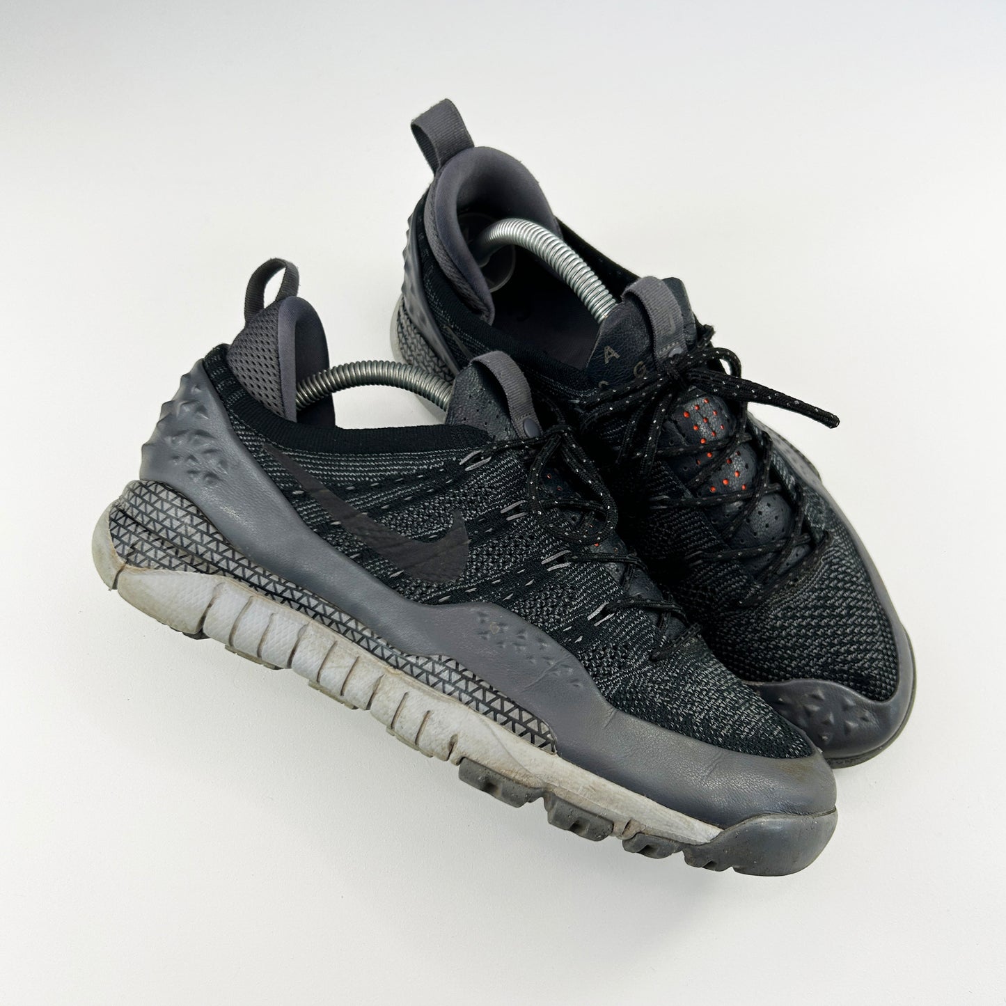 NikeLab Lupinek Flyknit ACG Low [2016]