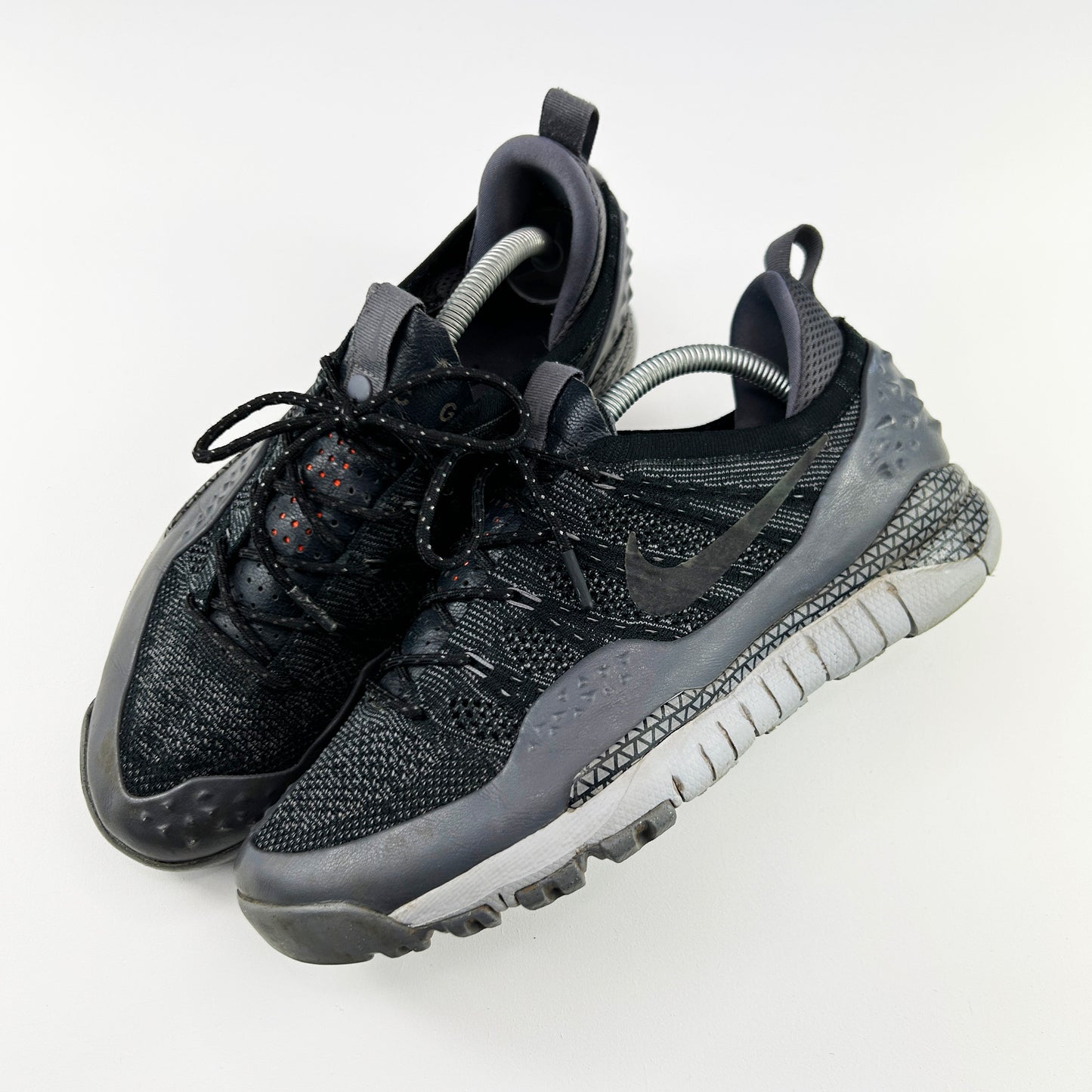 NikeLab Lupinek Flyknit ACG Low [2016]