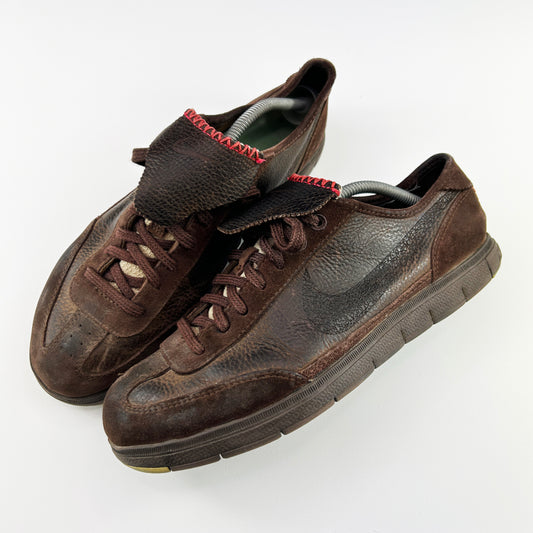 Considered Tiempo [2005]