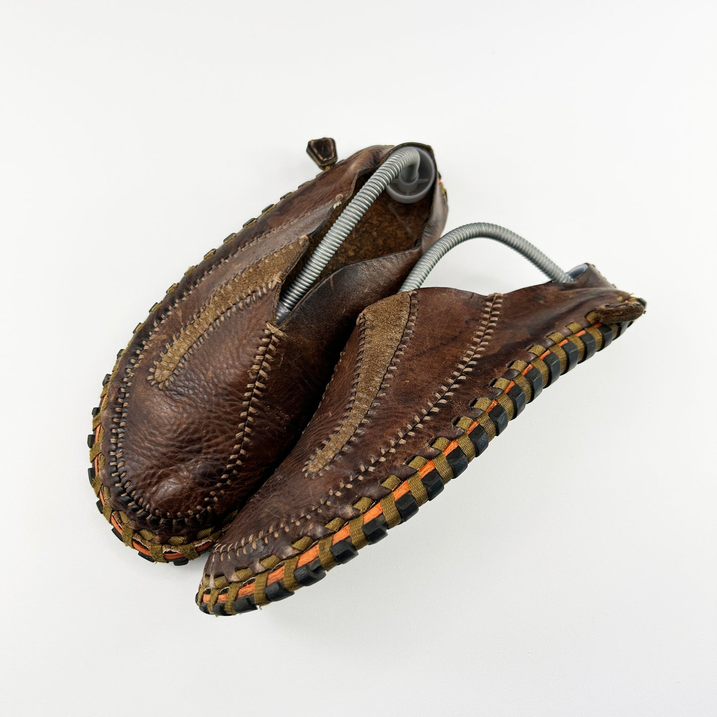 Considered Long Ball Slip-On [2007]