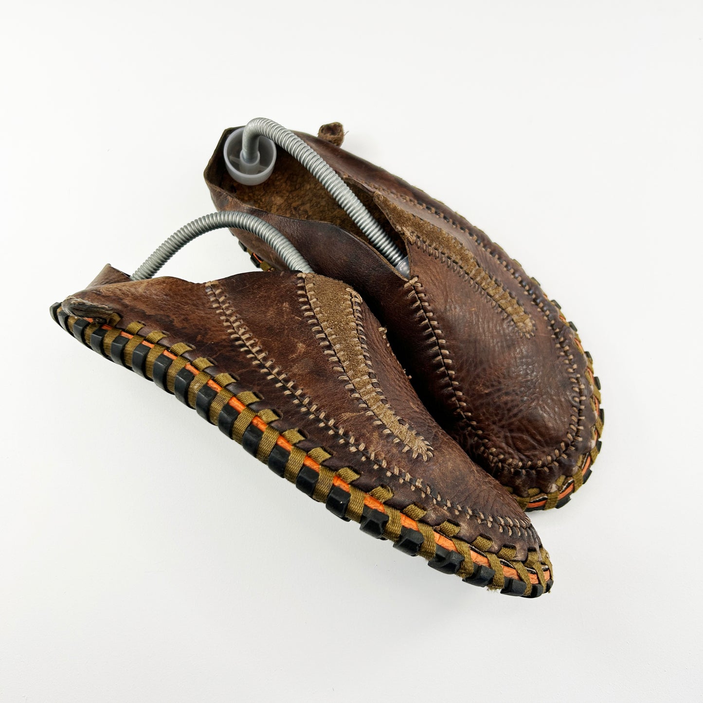 Considered Long Ball Slip-On [2007]