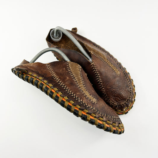 Considered Long Ball Slip-On [2007]