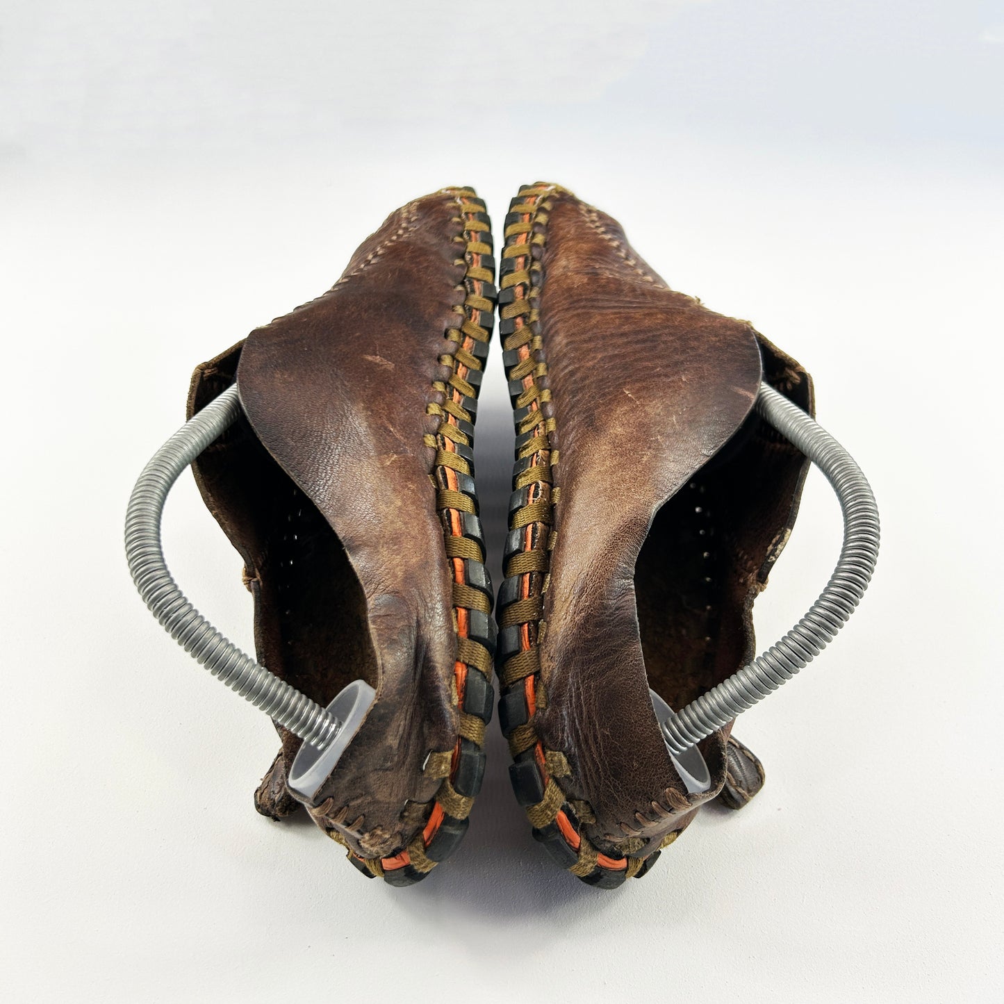 Considered Long Ball Slip-On [2007]