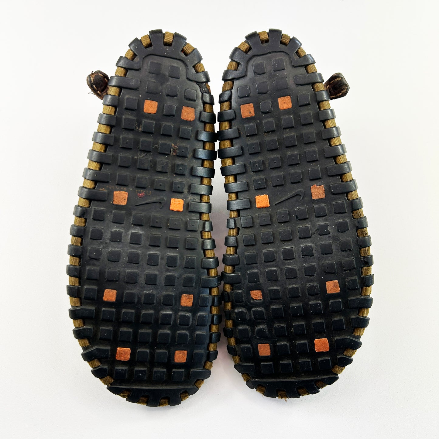 Considered Long Ball Slip-On [2007]