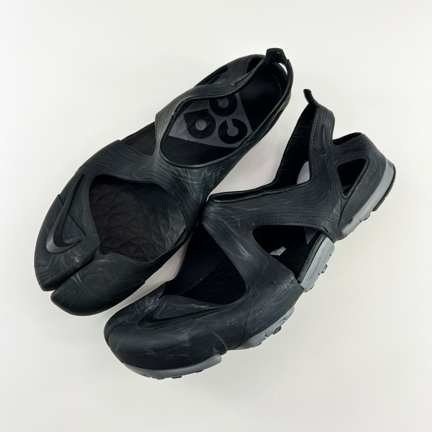 NikeLab ACG Rift Free Sandal [2016]