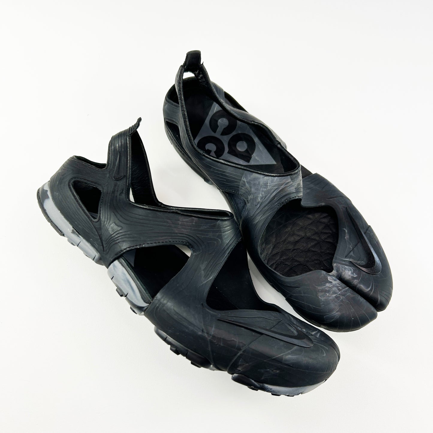 NikeLab ACG Rift Free Sandal [2016]