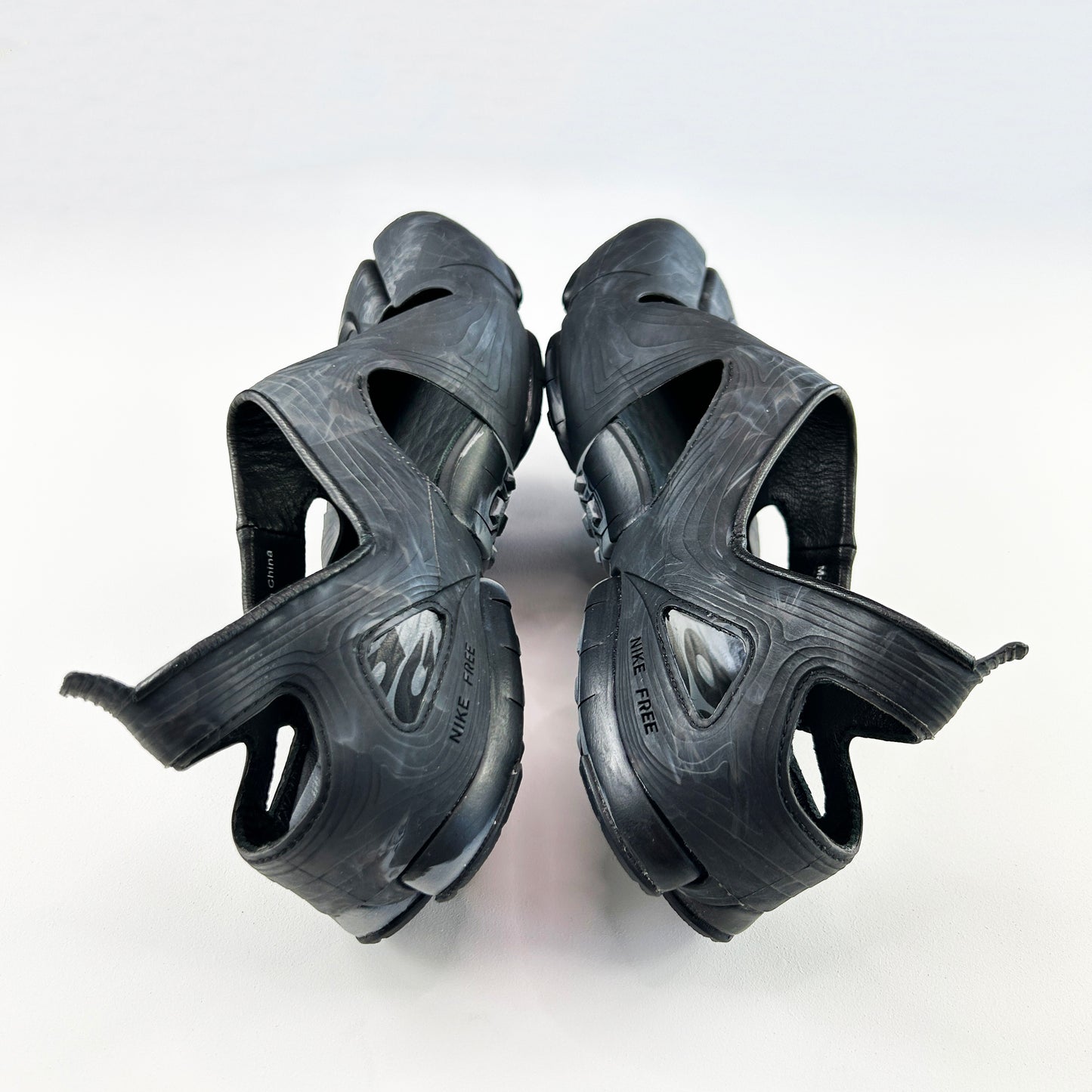 NikeLab ACG Rift Free Sandal [2016]