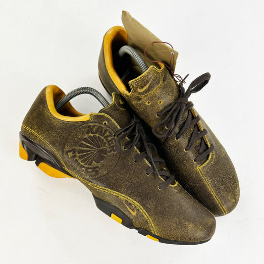 Air Zoom 'Kaizer Chiefs' [2005]