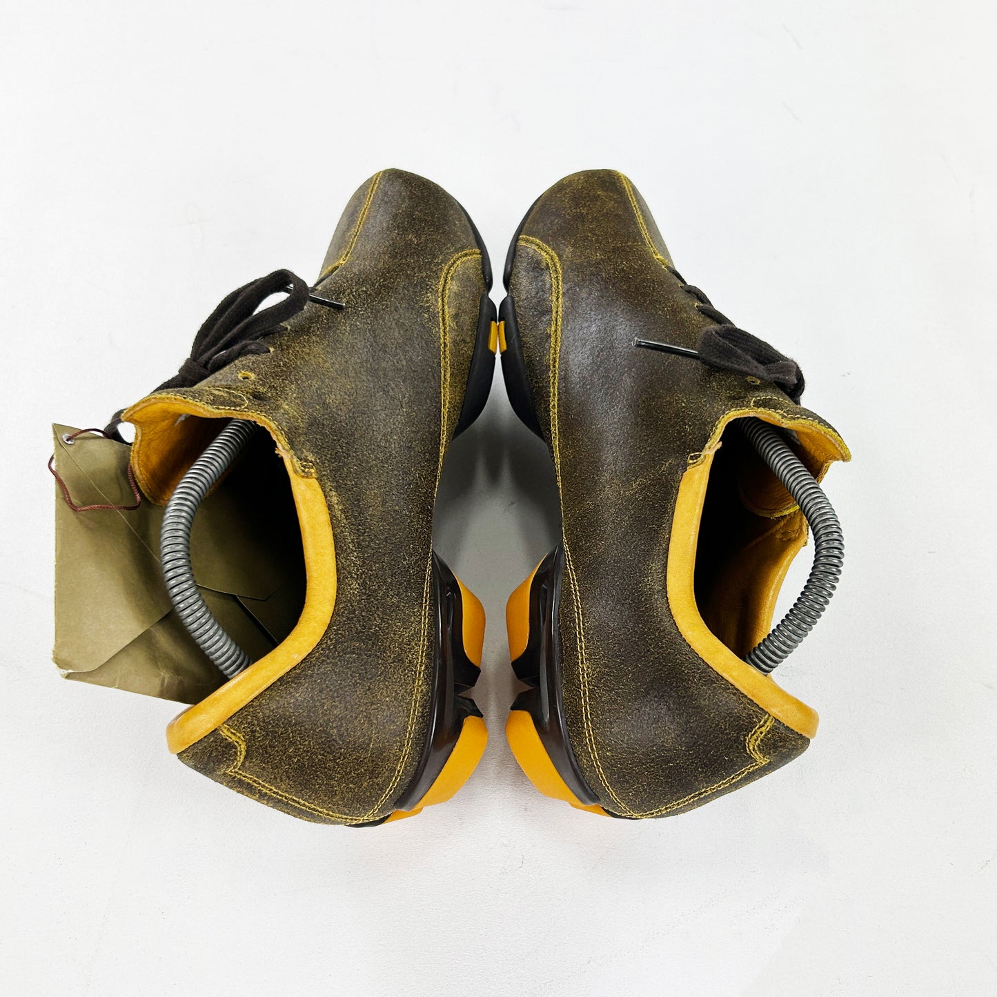 Air Zoom 'Kaizer Chiefs' [2005]