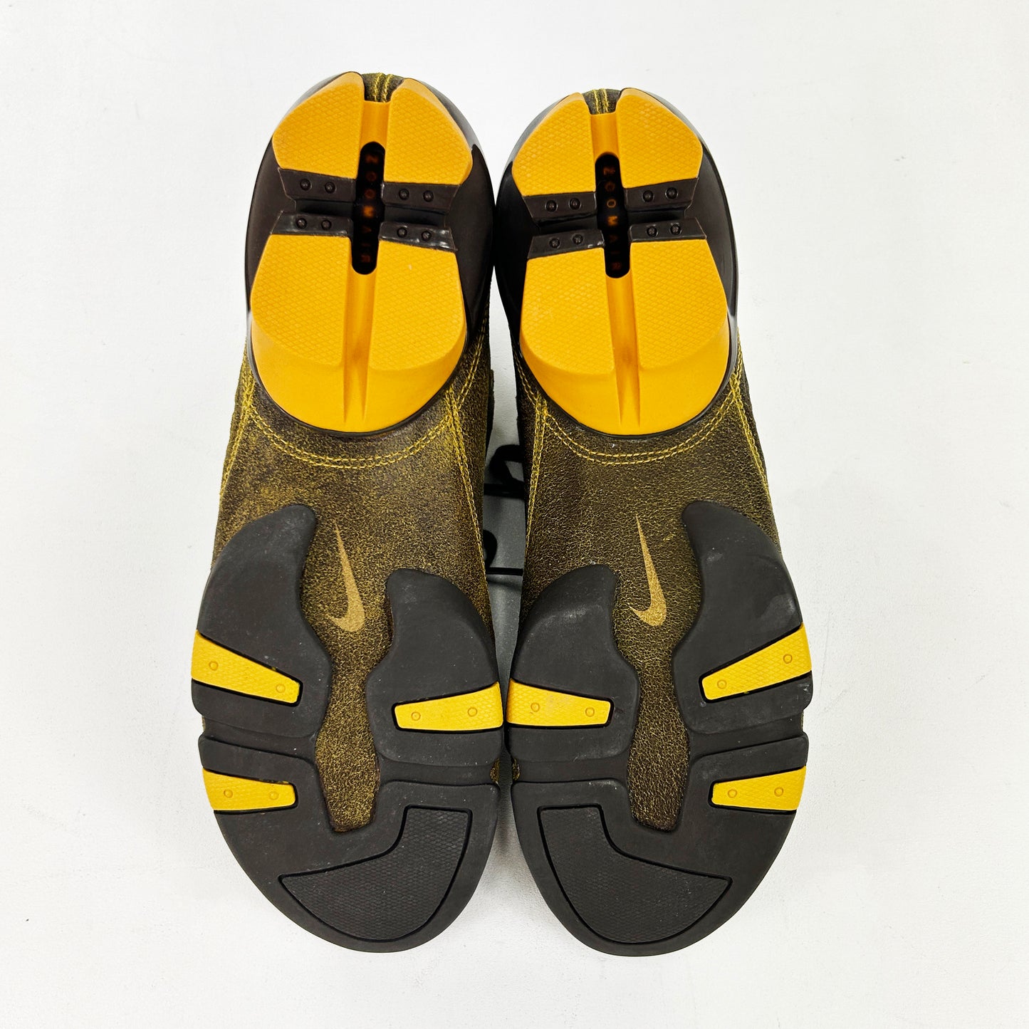 Air Zoom 'Kaizer Chiefs' [2005]