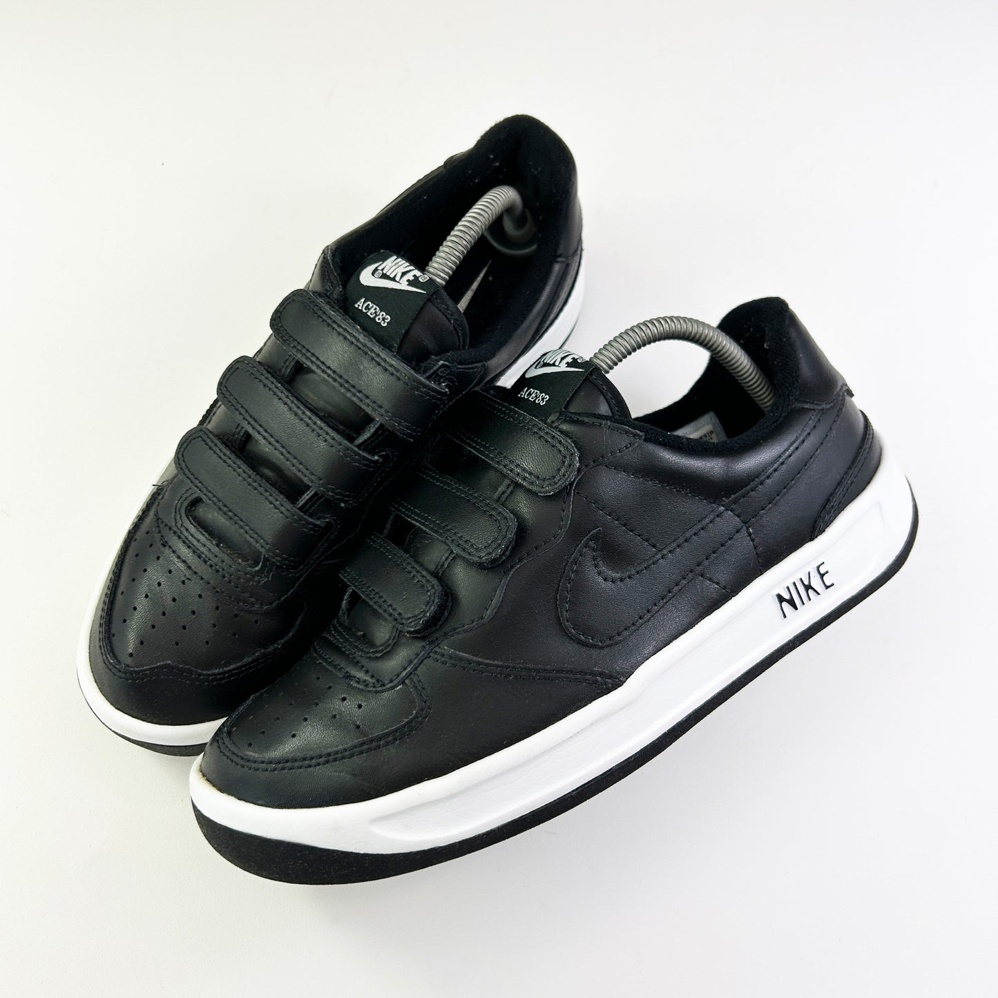 Ace 83 Velcro [2004]