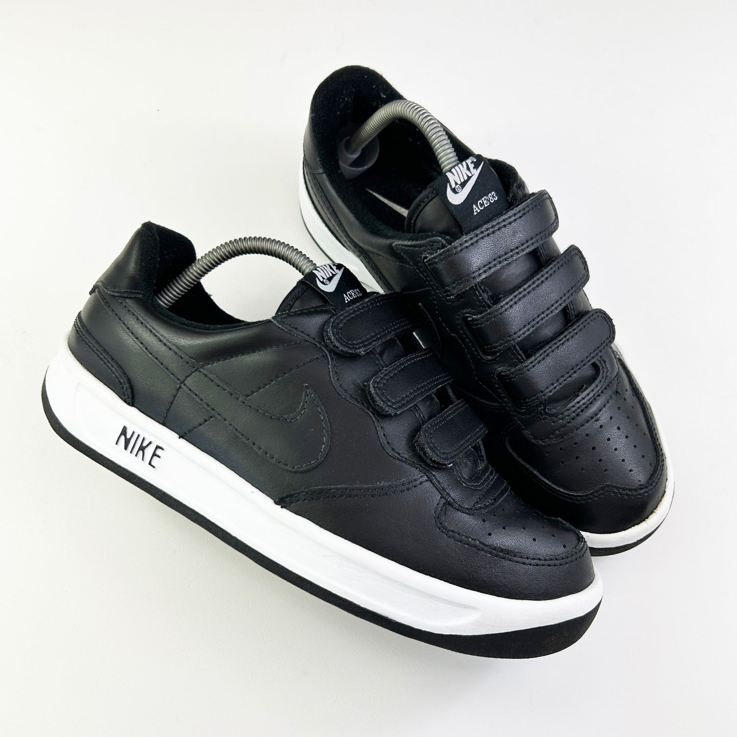 Ace 83 Velcro [2004]