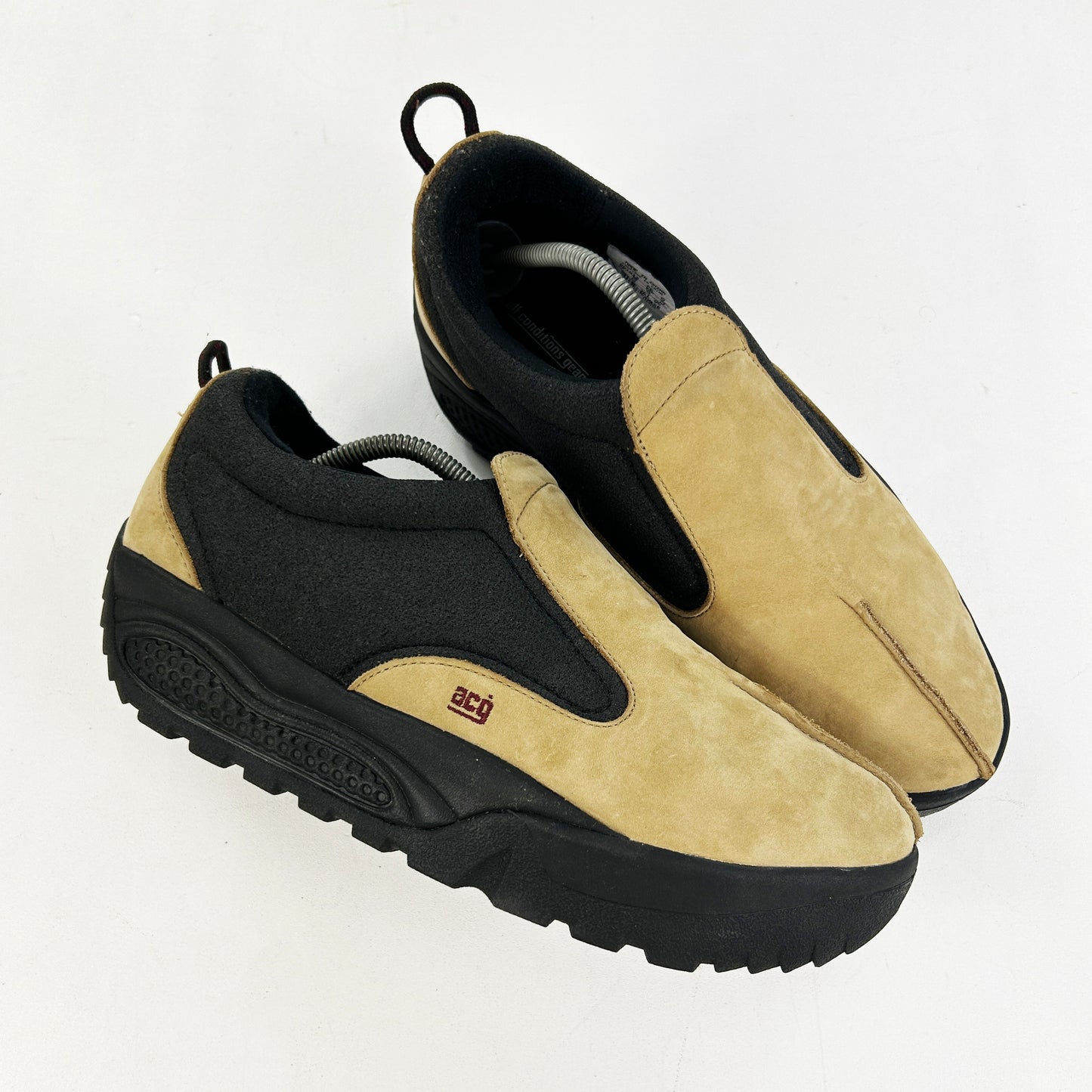 ACG Ridgeback [2000]