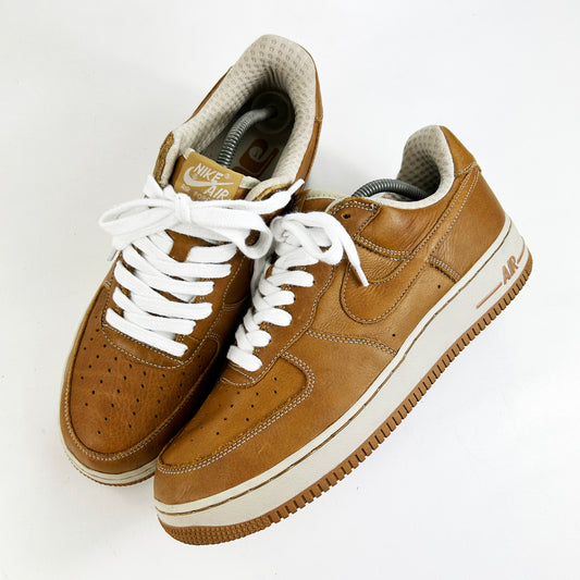 Air Force 1 Premium Maple [2005]