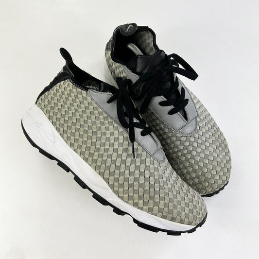 Air Footscape Woven Chukka [2007]