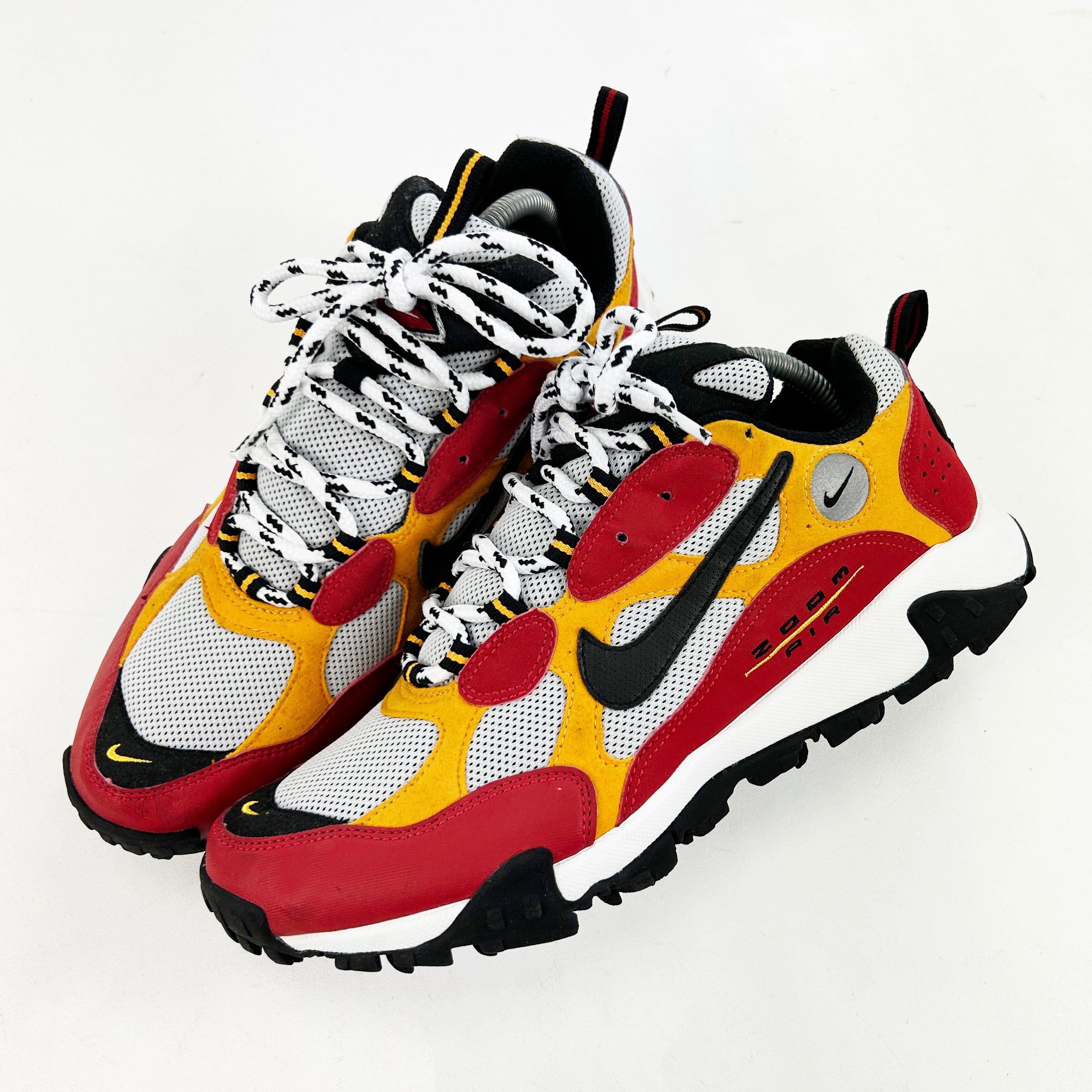 acg terra albis