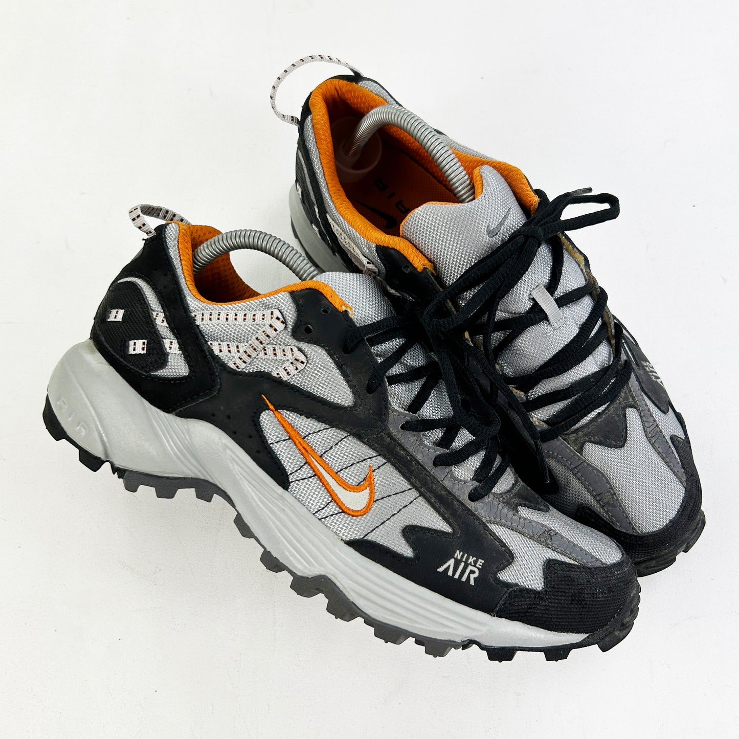 ACG Air Terra Alvord 2 [2006]