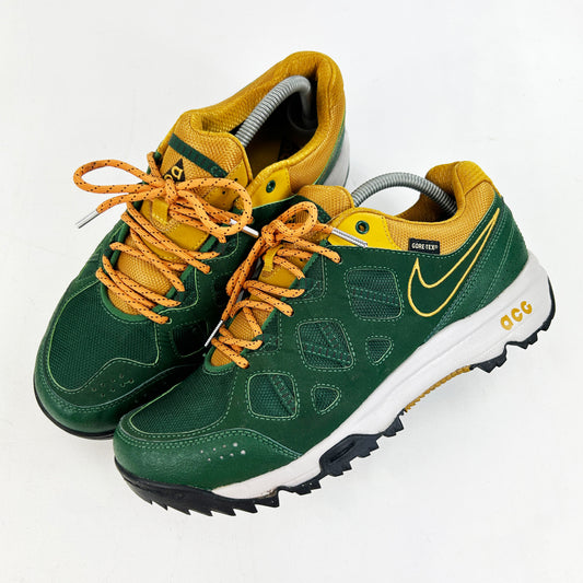 ACG Oze Low Sample (Unreleased) [2012]