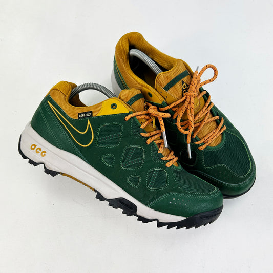 ACG Oze Low Sample (Unreleased) [2012]