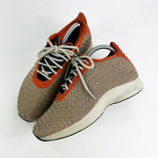 Air Woven Desert Boot [2001]