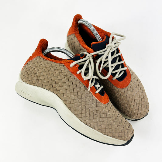 Air Woven Desert Boot [2001]