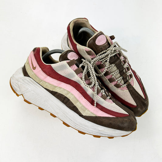 Air Max 95 360 'One Time Only' w/ Vibram Sphike [2006]