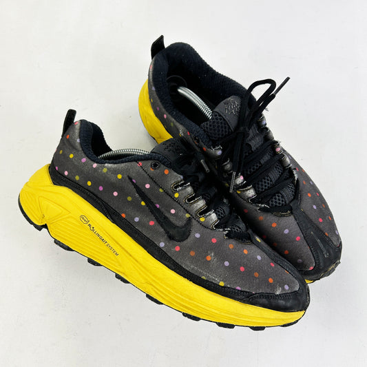 Air Max 360 Polka 'One Time Only' W/ Vibram Sphike [2006]