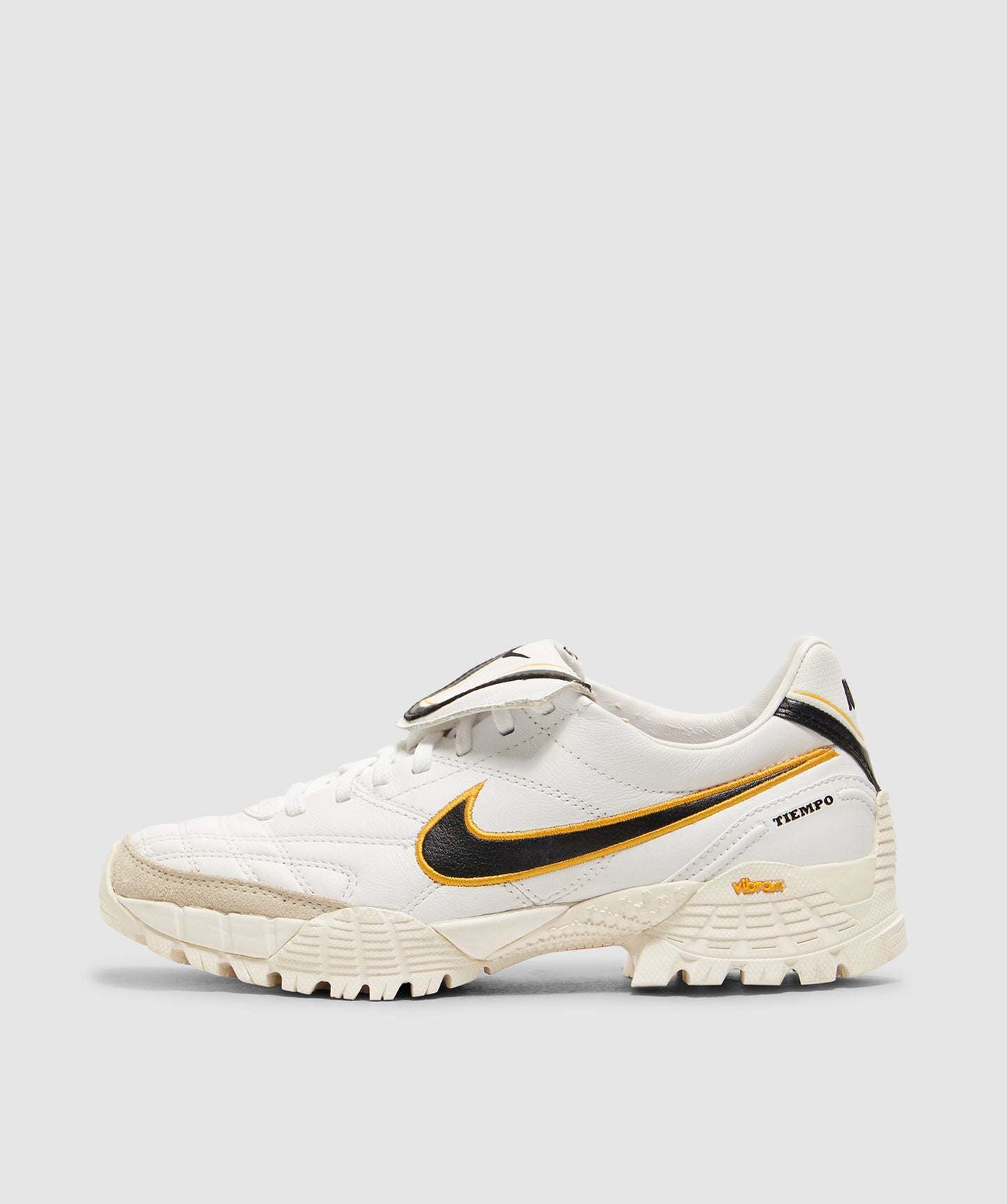 Tiempo Mystic 3, w/ Vibram Vybrid sole unit [2009]